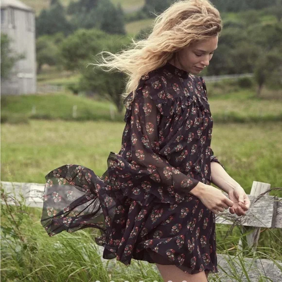 Doen Dress